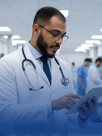 Dr. Willian Carvalho